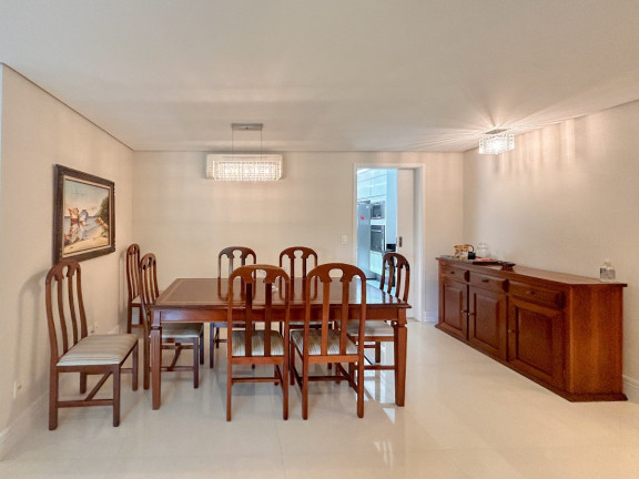 Imagem Apartamento com 3 Quartos à Venda, 151 m² em Vila Mariana - São Paulo