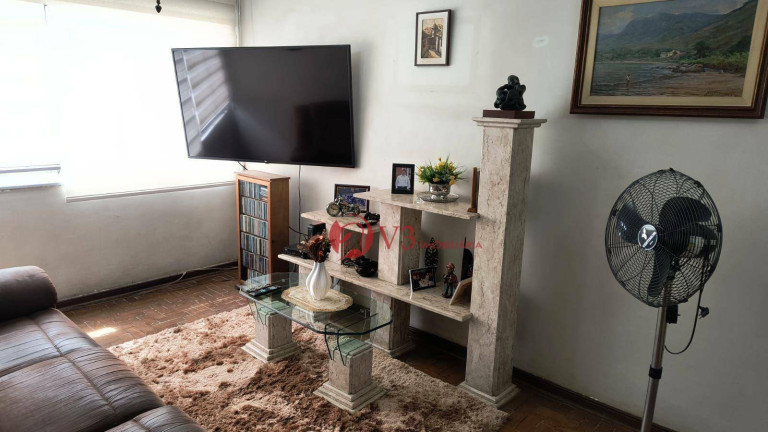 Imagem Apartamento com 4 Quartos à Venda, 125 m² em Bela Vista - São Paulo