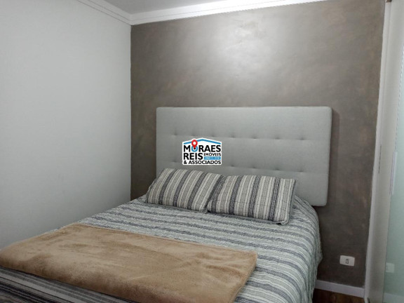 Imagem Apartamento com 3 Quartos à Venda, 90 m² em Ipiranga - São Paulo Imagem Apartamento com 3 Quartos à Venda, 90 m² em Ipiranga - São Paulo