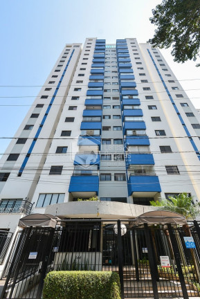 Imagem Apartamento com 1 Quarto à Venda, 41 m² em Tatuapé - São Paulo