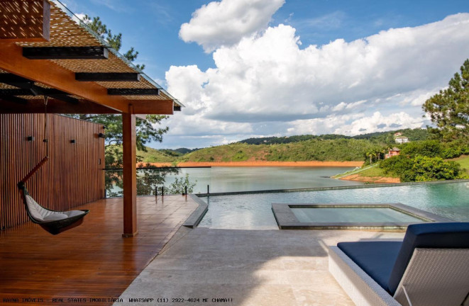 Imagem Casa à Venda, em Caiçara - Igaratá Imagem Casa à Venda, em Caiçara - Igaratá