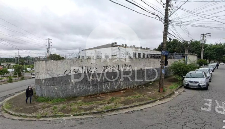 Imagem Imóvel Comercial para Alugar, 698 m² em Parque Marajoara - Santo André