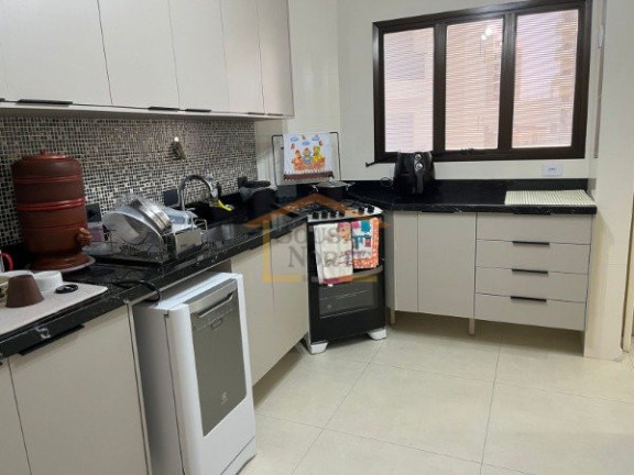 Imagem Apartamento com 3 Quartos à Venda, 145 m² em Santana - São Paulo Imagem Apartamento com 3 Quartos à Venda, 145 m² em Santana - São Paulo