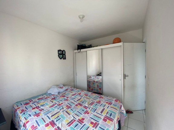 Imagem Apartamento com 2 Quartos à Venda, 50 m² em Canabrava - Salvador Imagem Apartamento com 2 Quartos à Venda, 50 m² em Canabrava - Salvador