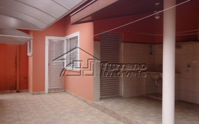 Imagem Casa com 2 Quartos para Alugar, 139 m² em Bosque Dos Eucaliptos - São José Dos Campos