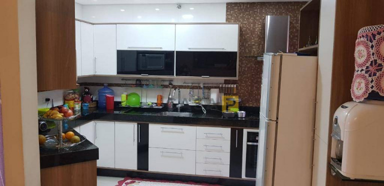 Imagem Casa com 3 Quartos à Venda, 230 m² em Parque Nova Carioba - Americana Imagem Casa com 3 Quartos à Venda, 230 m² em Parque Nova Carioba - Americana