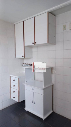 Imagem Apartamento com 3 Quartos à Venda, 115 m² em Jardim Ampliação - São Paulo Imagem Apartamento com 3 Quartos à Venda, 115 m² em Jardim Ampliação - São Paulo