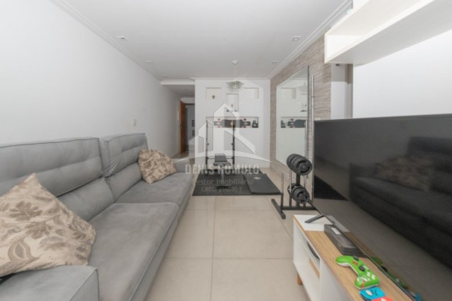 Imagem Apartamento com 2 Quartos à Venda, 56 m² em Vila Gustavo - São Paulo Imagem Apartamento com 2 Quartos à Venda, 56 m² em Vila Gustavo - São Paulo