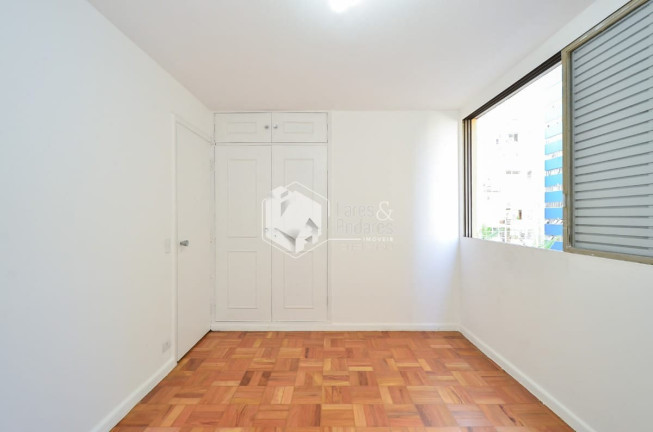 Imagem Apartamento com 3 Quartos à Venda, 107 m² em Higienópolis - São Paulo Imagem Apartamento com 3 Quartos à Venda, 107 m² em Higienópolis - São Paulo
