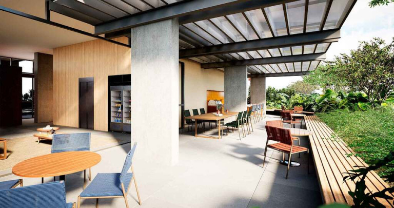 Imagem Apartamento com 4 Quartos à Venda, 182 m² em Pinheiros - São Paulo