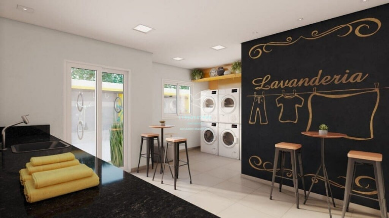 Imagem Apartamento com 1 Quarto à Venda, 28 m² em água Branca - São Paulo Imagem Apartamento com 1 Quarto à Venda, 28 m² em água Branca - São Paulo