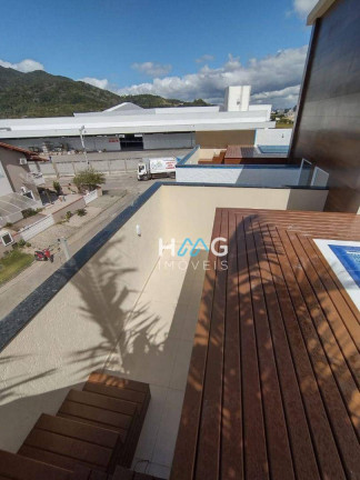 Imagem Casa com 3 Quartos à Venda, 274 m² em Alto Perequê - Porto Belo