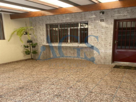 Imagem Sobrado com 2 Quartos à Venda, 80 m² em Vila Gomes Cardim - São Paulo