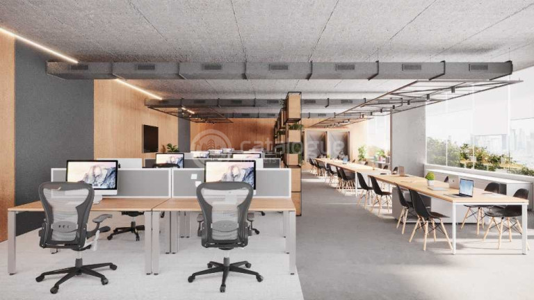 Imagem Sala Comercial à Venda, 39 m² em Lagoa Nova - Natal