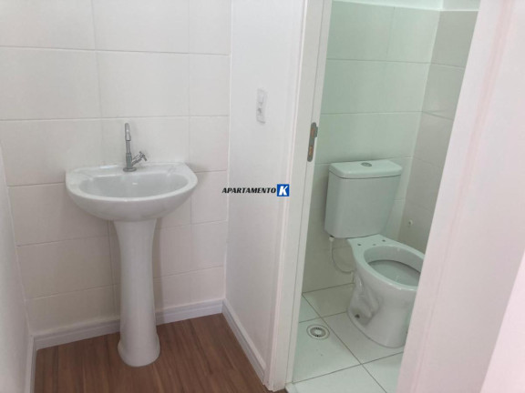 Foto do imóvel Apartamento com 2 Quartos à Venda, 48 m² em Vila São João - Guarulhos
