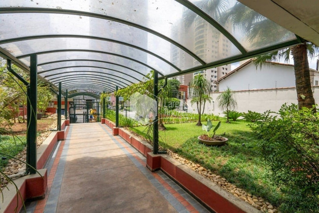 Imagem Apartamento com 1 Quarto à Venda, 60 m² em Vila Olímpia - São Paulo Imagem Apartamento com 1 Quarto à Venda, 60 m² em Vila Olímpia - São Paulo