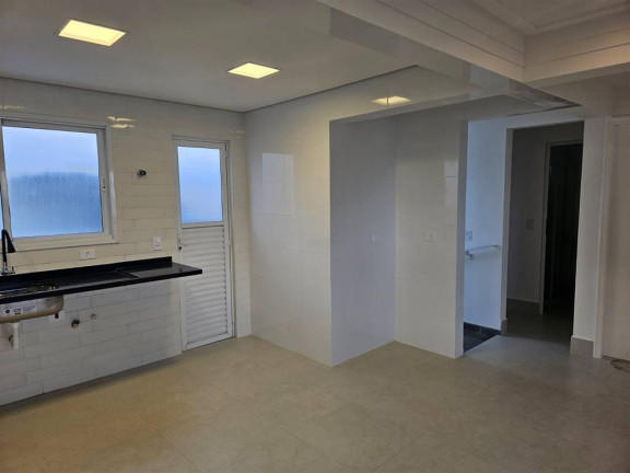 Imagem Cobertura com 3 Quartos à Venda, em Guilhermina - Praia Grande Imagem Cobertura com 3 Quartos à Venda, em Guilhermina - Praia Grande