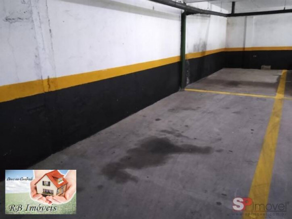 Imagem Apartamento com 2 Quartos à Venda, 50 m² em Vila Príncipe De Gales - Santo André Imagem Apartamento com 2 Quartos à Venda, 50 m² em Vila Príncipe De Gales - Santo André