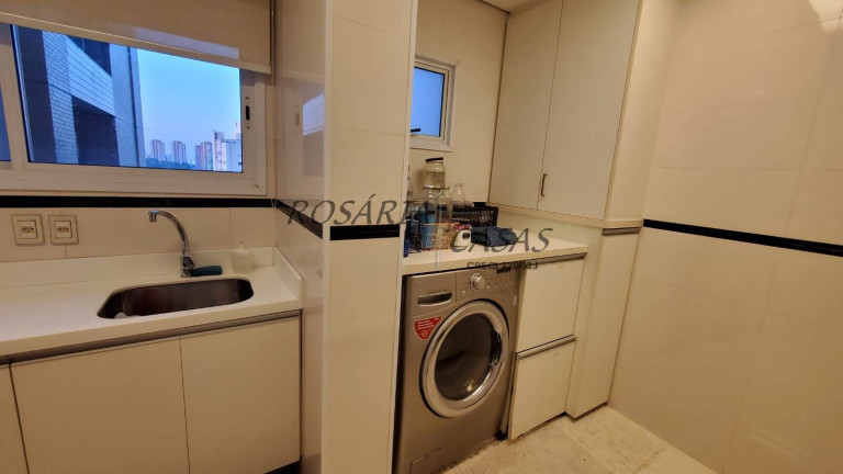 Imagem Apartamento com 4 Quartos à Venda, 209 m² em Jardim Morumbi - São Paulo