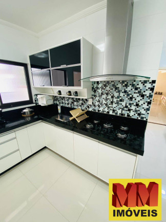 Imagem Apartamento com 3 Quartos à Venda, 157 m² em Vila Nova - Cabo Frio