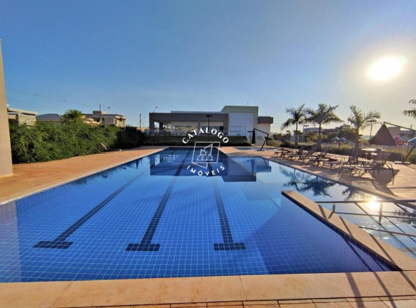 Imagem Casa de Condomínio com 3 Quartos à Venda, 372 m² em Loteamento Terras De Florença - Ribeirão Preto