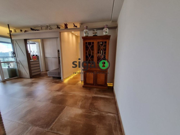 Imagem Apartamento com 2 Quartos à Venda, 70 m² em Chácara Santo Antônio (zona Sul) - São Paulo Imagem Apartamento com 2 Quartos à Venda, 70 m² em Chácara Santo Antônio (zona Sul) - São Paulo