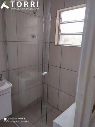 Imagem Apartamento com 2 Quartos à Venda, 37 m² em Jardim Simus - Sorocaba