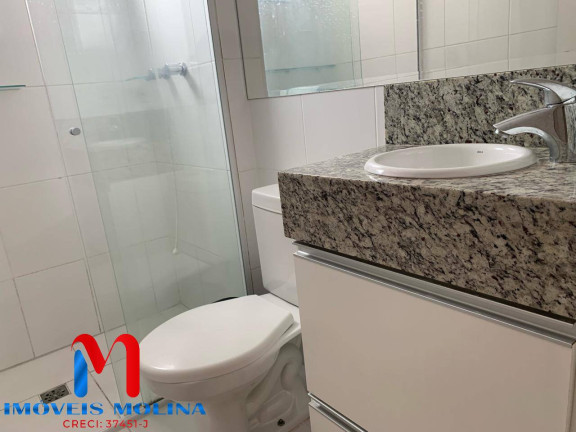 Imagem Apartamento com 3 Quartos à Venda, 87 m² em Campestre - Santo André Imagem Apartamento com 3 Quartos à Venda, 87 m² em Campestre - Santo André
