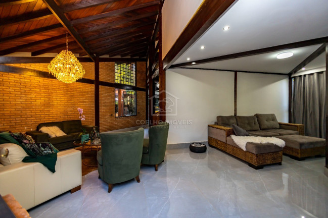 Imagem Casa com 3 Quartos à Venda, 515 m² em Park Way - Brasília Imagem Casa com 3 Quartos à Venda, 515 m² em Park Way - Brasília