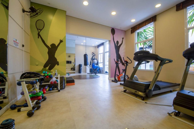 Imagem Apartamento com 2 Quartos à Venda, 67 m² em Bom Retiro - São Paulo