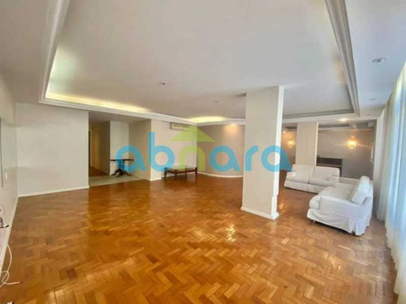 Imagem Apartamento com 4 Quartos à Venda, 201 m² em Copacabana - Rio De Janeiro Imagem Apartamento com 4 Quartos à Venda, 201 m² em Copacabana - Rio De Janeiro