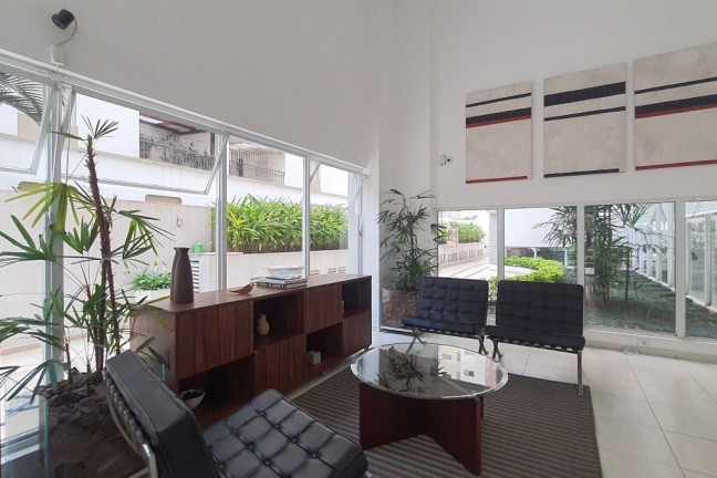 Imagem Apartamento com 1 Quarto à Venda, 65 m² em Pinheiros - São Paulo