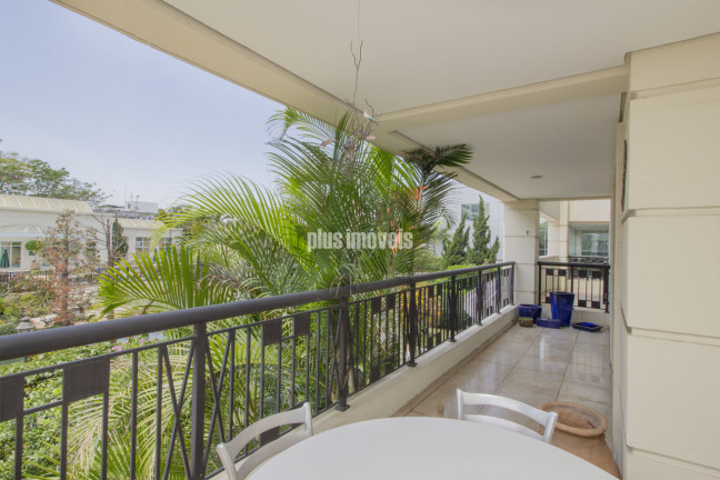 Imagem Apartamento com 4 Quartos à Venda, 220 m² em Alto De Pinheiros - São Paulo Imagem Apartamento com 4 Quartos à Venda, 220 m² em Alto De Pinheiros - São Paulo