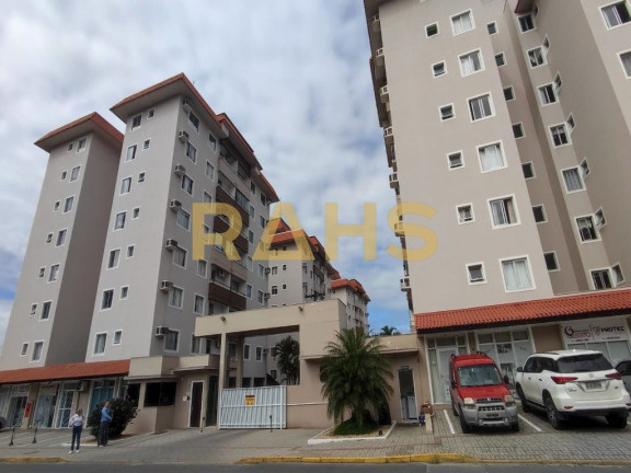 Apartamento com 3 Quartos à Venda, 68 m² em Floresta - Joinville