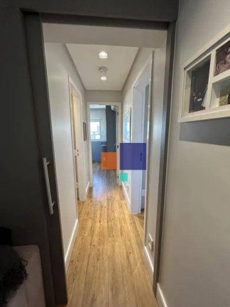 Imagem Apartamento com 3 Quartos à Venda, 143 m² em Vila Gumercindo - São Paulo Imagem Apartamento com 3 Quartos à Venda, 143 m² em Vila Gumercindo - São Paulo