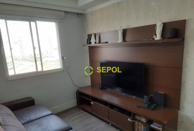 Imagem Apartamento com 3 Quartos à Venda, 61 m² em Jardim Vila Formosa - São Paulo