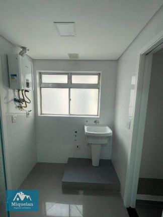 Imagem Apartamento com 3 Quartos à Venda, 92 m² em Vila Regente Feijó - São Paulo