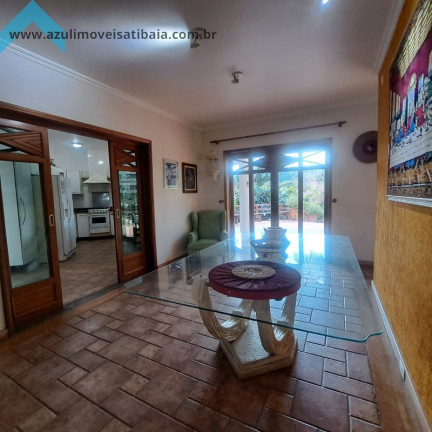 Imagem Casa com 4 Quartos à Venda, 305 m² em Serra Da Cantareira - Mairiporã