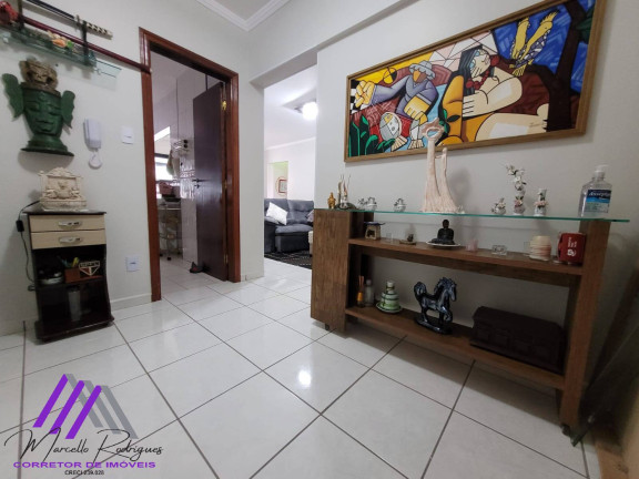 Imagem Apartamento com 2 Quartos à Venda, 77 m² em Campo Da Aviação - Praia Grande Imagem Apartamento com 2 Quartos à Venda, 77 m² em Campo Da Aviação - Praia Grande