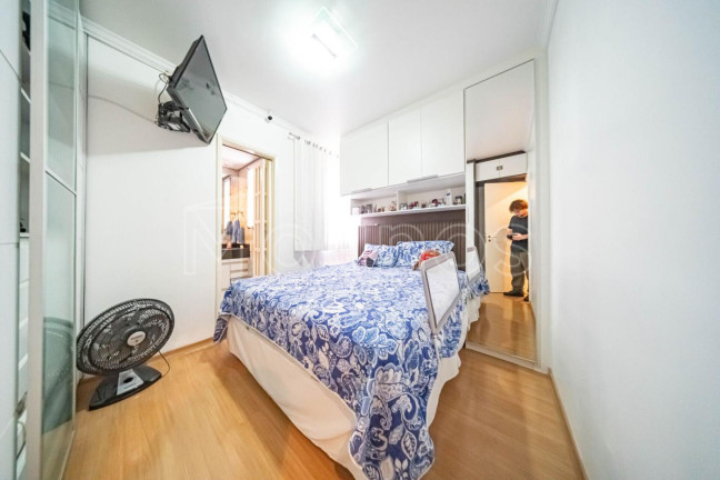 Imagem Apartamento à Venda, 79 m² em Jardim Textil - São Paulo Imagem Apartamento à Venda, 79 m² em Jardim Textil - São Paulo