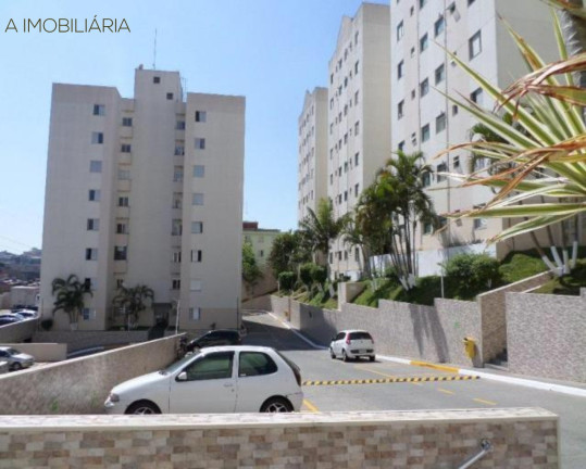 Imagem Imóvel com 2 Quartos à Venda, 50 m² em Paulicéia - São Bernardo Do Campo