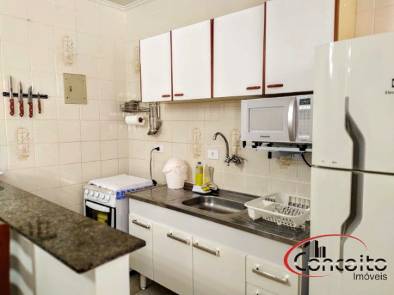 Imagem Apartamento com 2 Quartos à Venda, 60 m² em Praia Grande - Ubatuba Imagem Apartamento com 2 Quartos à Venda, 60 m² em Praia Grande - Ubatuba