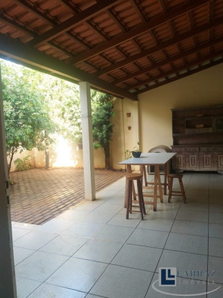 Imagem Casa com 3 Quartos à Venda, 110 m² em City Ribeirão - Ribeirão Preto