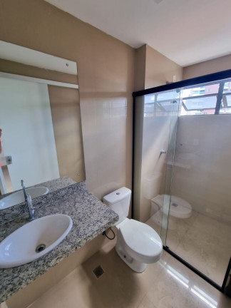 Imagem Apartamento com 3 Quartos à Venda, 100 m² em Jóquei - Teresina