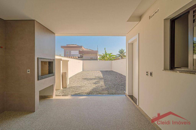 Imagem Casa com 3 Quartos à Venda, 161 m² em Saguaçu - Joinville