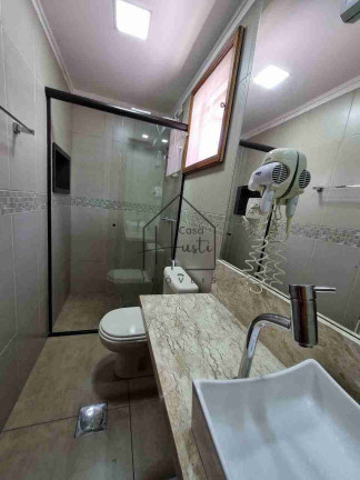 Imagem Casa de Condomínio com 4 Quartos à Venda, 173 m² em Jardim Rebelato - Cotia