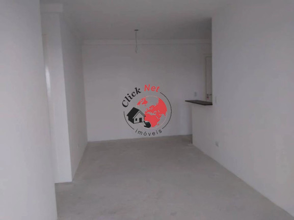 Apartamento com 2 Quartos à Venda, 55 m² em Baeta Neves - São Bernardo Do Campo