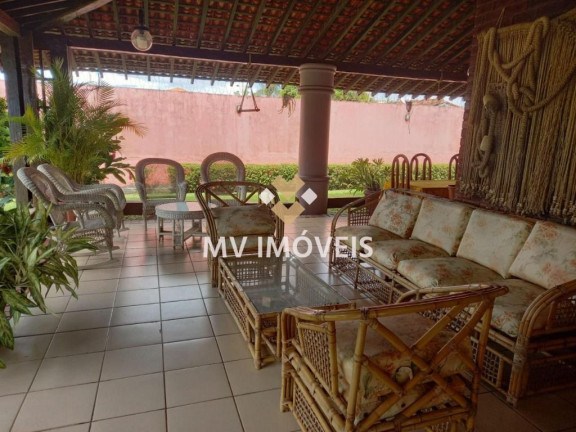 Imagem Casa com 4 Quartos à Venda, 396 m² em 262 - Salinópolis