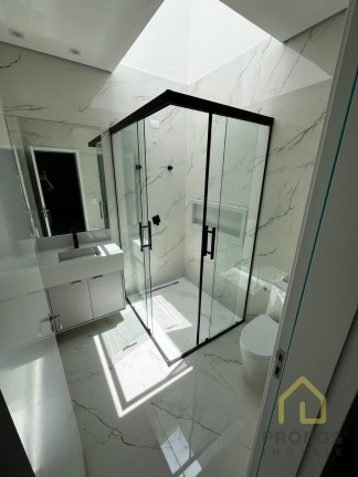 Imagem Casa com 3 Quartos à Venda, 140 m² em Loteamento Park Gran Reserve - Indaiatuba