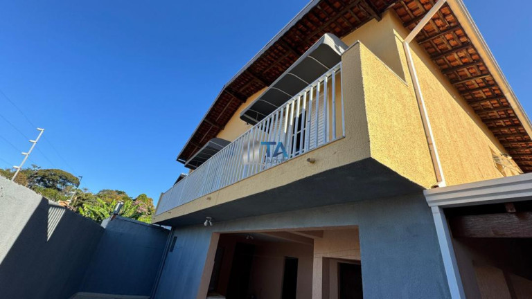 Imagem Casa com 4 Quartos à Venda, 256 m² em Jardim Santana - Campinas